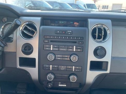Used 2010 Ford F150 XLT image 19