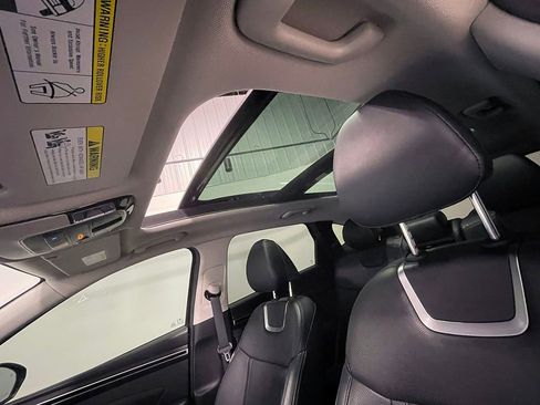 Used 2023 Hyundai Tucson Limited image 39