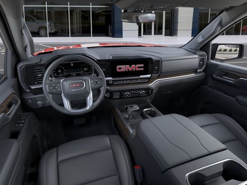 New 2026 GMC Sierra 1500 Elevation w/ Elevation Premium Package RWD image 15