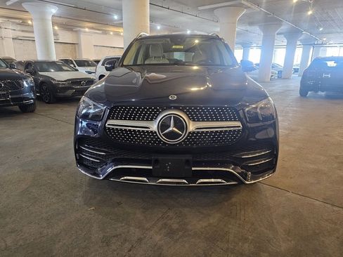 Used 2022 Mercedes-Benz GLE 350 4MATIC image 6
