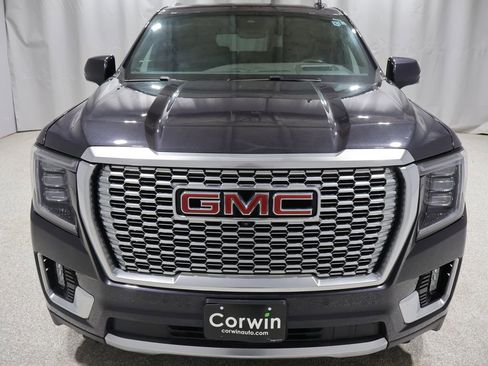 Used 2024 GMC Yukon Denali w/ Denali Reserve Package AWD/4WD image 6