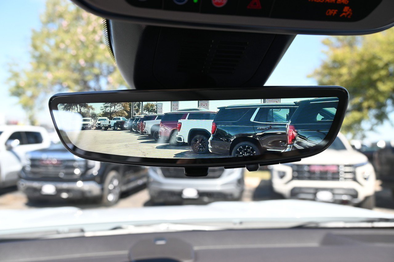 New 2027 GMC Terrain Denali AWD/4WD image 15
