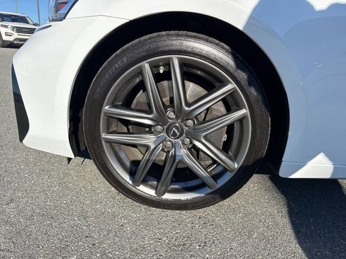 Used 2017 Lexus IS 300 AWD image 37