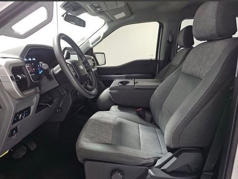 Used 2022 Ford F150 XLT AWD/4WD image 10