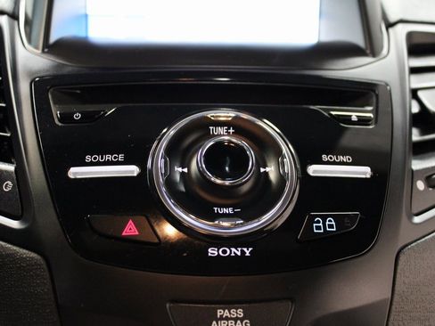 Used 2017 Ford Fiesta ST w/ ST Recaro Package image 19