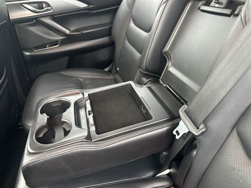 Used 2018 MAZDA CX-9 Touring image 19