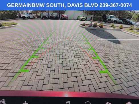 Certified 2024 BMW X7 xDrive40i AWD/4WD image 23