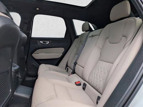 New 2026 Volvo XC60 T8 Plus w/ Protection Package Premier image 17