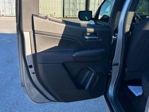 New 2026 Chevrolet Colorado Z71 image 34