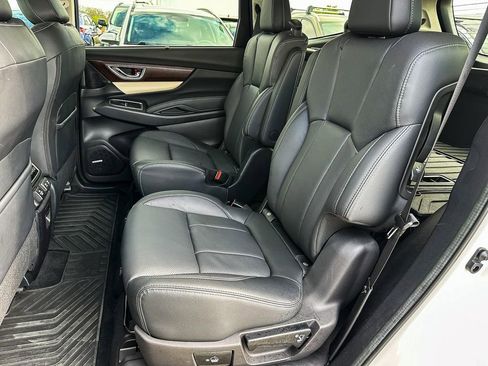 Used 2022 Subaru Ascent Touring w/ Popular Package #2A image 31