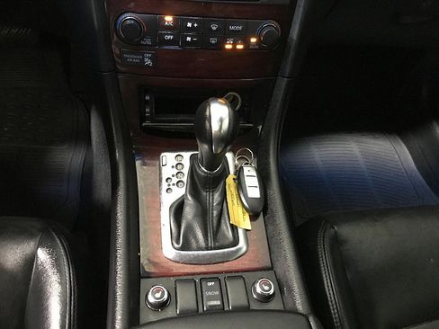 Used 2016 INFINITI QX50 Journey w/ Premium Package image 29