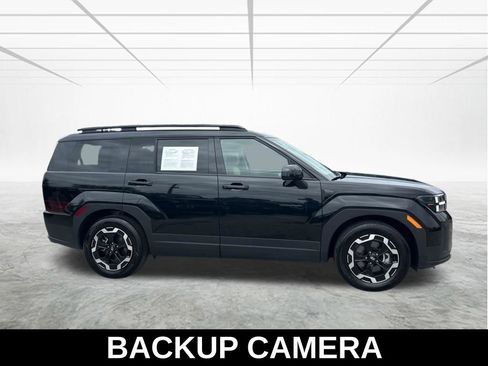Used 2024 Hyundai Santa Fe SEL FWD image 4