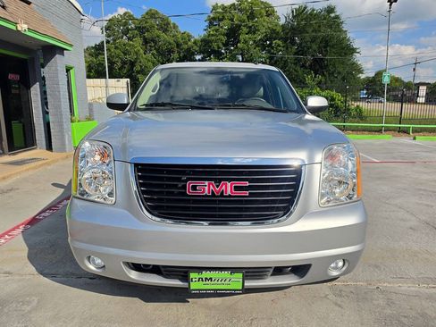 Used 2014 GMC Yukon XL SLT w/ SLT-2 Equipment Package RWD image 64
