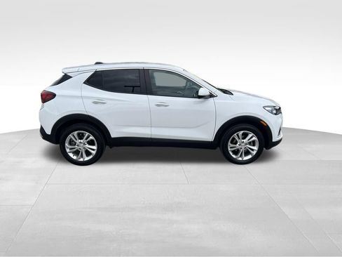 Used 2023 Buick Encore GX Preferred FWD image 7