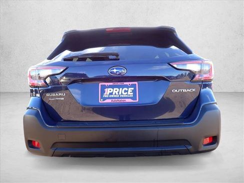 Certified 2023 Subaru Outback Premium image 3