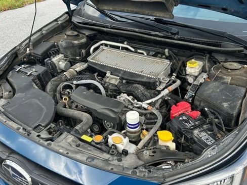 Used 2022 Subaru Outback Wilderness image 53