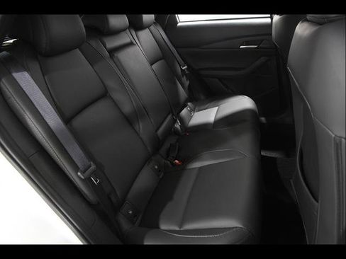 Certified 2023 MAZDA CX-30 AWD 2.5 S w/ Preferred Package image 16