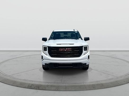 Used 2024 GMC Sierra 1500 Pro w/ Graphite Edition AWD/4WD image 3