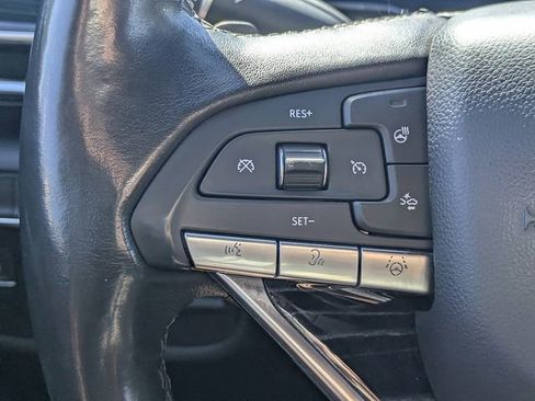 Used 2021 Cadillac Escalade Sport w/ Driver Assist Tech Package AWD/4WD image 25