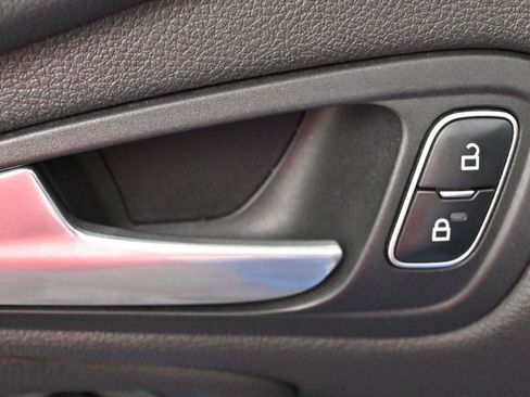 Used 2016 Ford Focus RS AWD/4WD image 12