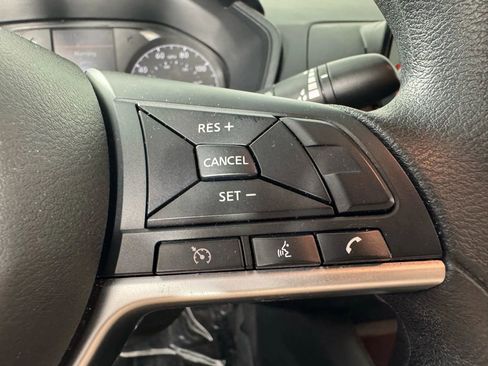 Used 2022 Nissan Altima 2.5 S image 16