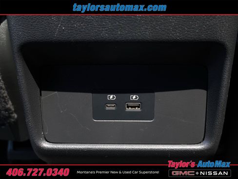 Used 2021 Nissan Rogue SV AWD/4WD image 29