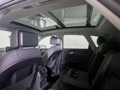 Used 2022 Audi Q5 2.0T Premium image 26