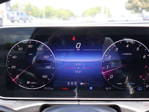 Used 2026 Mercedes-Benz C 300 Sedan image 31