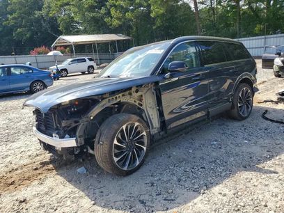 Used 2024 Lincoln Aviator Reserve w/ Equipment Group 201A