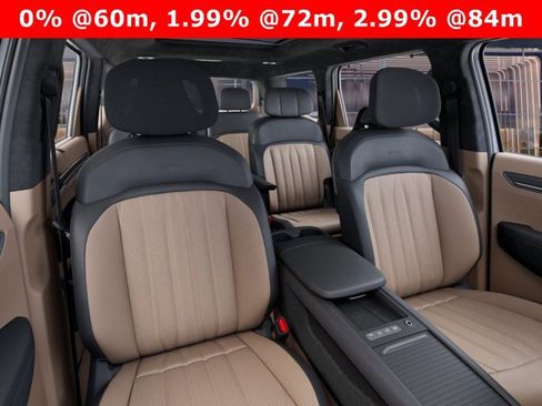 New 2026 Kia EV9 GT-Line image 18