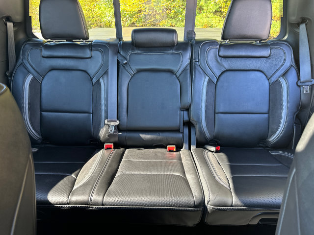 Used 2025 RAM 1500 RHO w/ RHO Level 1 Equipment Group AWD/4WD image 39
