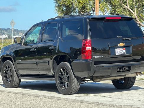 Used 2013 Chevrolet Tahoe LT RWD image 6