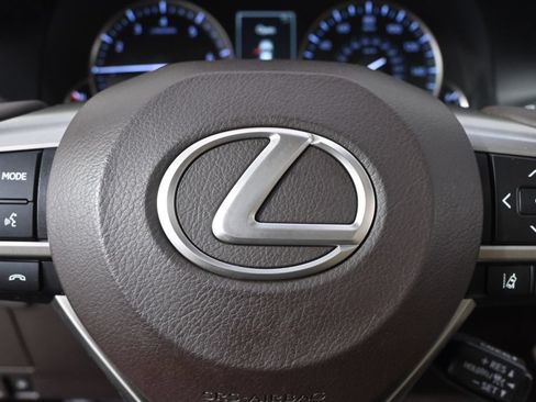 Used 2017 Lexus ES 350 w/ Premium Package FWD image 34