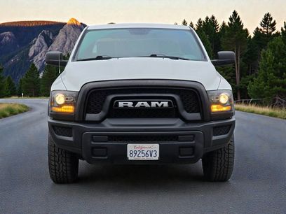 Used 2024 RAM 1500 Classic Warlock