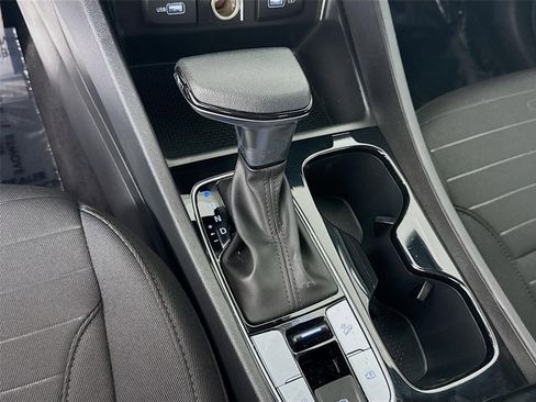 Certified 2024 Hyundai Santa Cruz SE FWD image 29