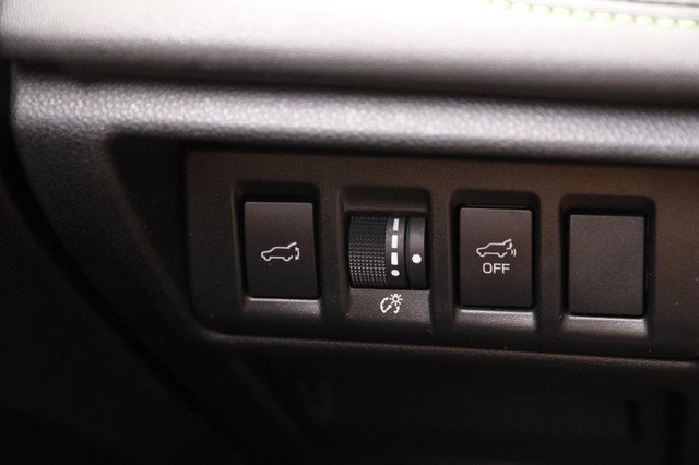 Used 2025 Subaru Outback Onyx Edition AWD/4WD image 22