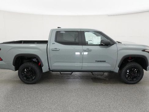 New 2026 Toyota Tundra SR5 AWD/4WD image 30