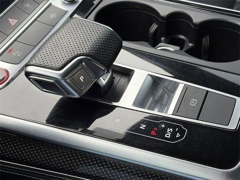 Used 2021 Audi SQ7 Premium Plus w/ Executive Package image 30