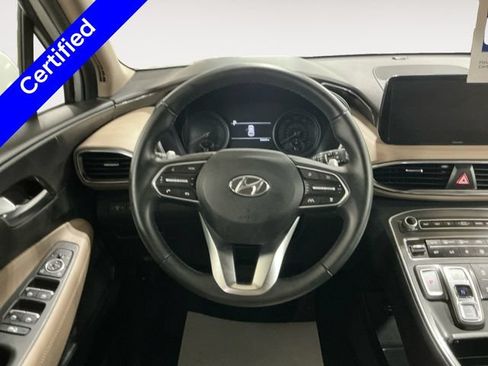 Certified 2023 Hyundai Santa Fe SEL FWD image 13