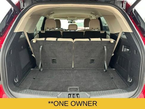 Used 2023 Ford Explorer Limited image 5