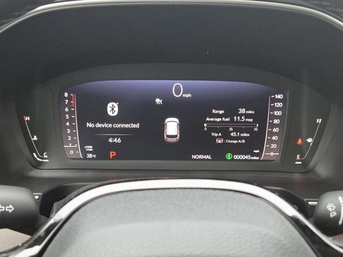 New 2026 Honda Pilot Elite image 31