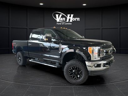 Used 2017 Ford F350 XLT w/ XLT Premium Package