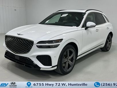 Certified 2022 Genesis GV70 3.5T Sport w/ Sport Prestige Package
