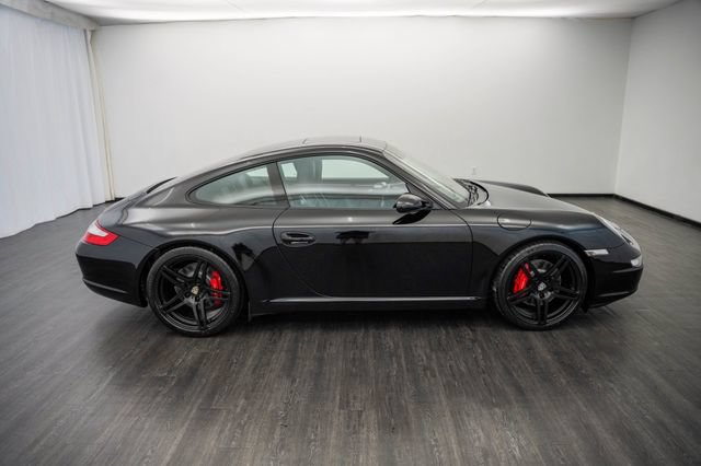 Used 2006 Porsche 911 Carrera S RWD image 6