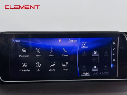 Used 2019 Lexus RX 350L FWD image 19