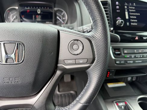 Certified 2023 Honda Passport EX-L image 19