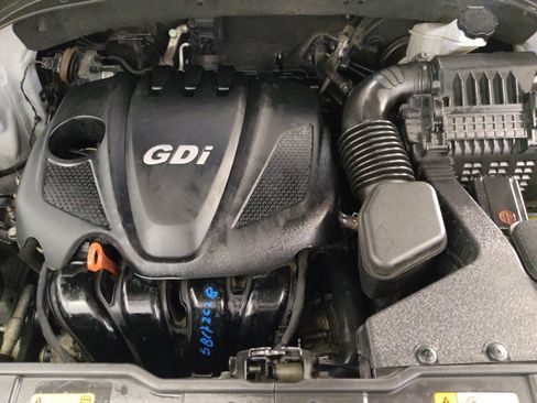 Used 2015 Kia Sorento LX image 30