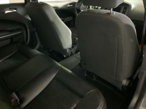 Used 2019 Dodge Charger Police w/ Fleet Safety Group AWD/4WD image 35