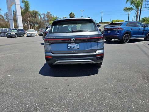 Used 2026 Volkswagen Taos S FWD image 6