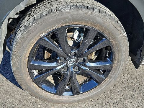 Certified 2025 MAZDA CX-30 AWD 2.5 S w/ Select Sport Pkg image 8